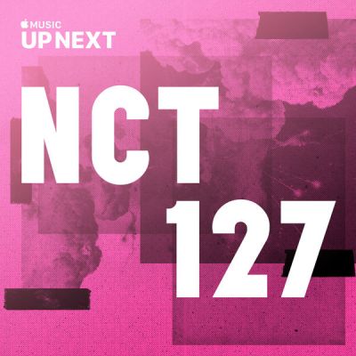 [ARCHIVE] NCT 127 1st Digital Album – “Up Next Session: NCT 127”