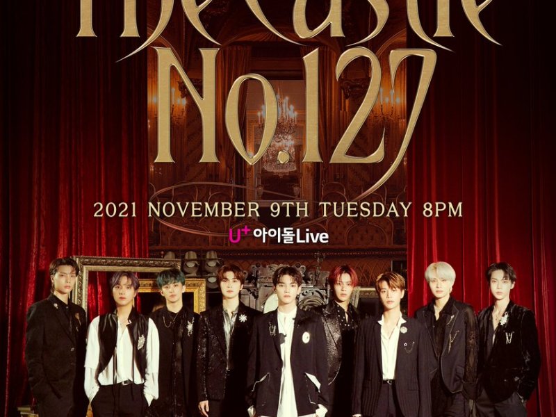 [FANMEETING] 211109 The Castle No.127