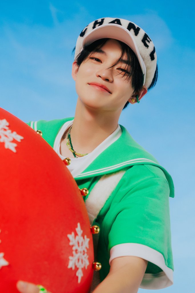 [COMEBACK TEASER] NCT DREAM ‘Candy’ – CHENLE